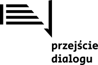 Logo Przejścia Dialogu