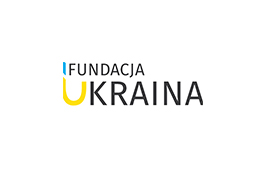logo Fundacja Ukraina