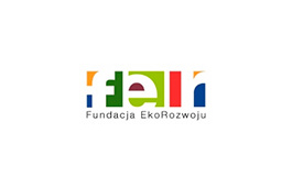 logo Fundacja Ekorozwoju