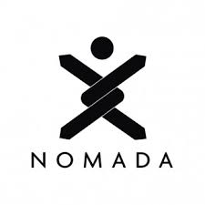 Logo Stowarzyszenie NOMADA