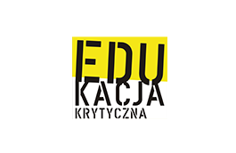 logo Edukacja Krytyczna
