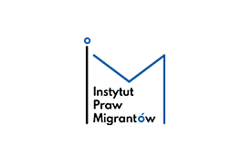 Logo Instytut Praw Migrantów