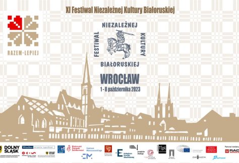 Zaproszenie na XI Festiwal Niezależnej Kultury Białoruskiej w Przejście Dialogu!