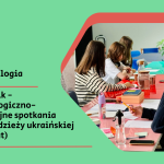 Plakat na wydarzenie : Teen Talk - spotkania psychologiczno-edukacyjne dla młodzieży w Przejściu Dialogu